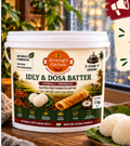 Dosa Batter