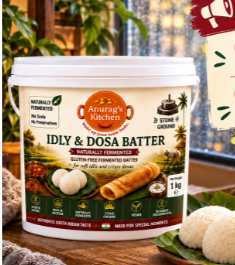 Dosa Batter