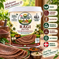 Ragi Batter